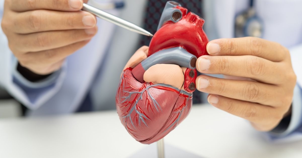 Cardiología Hospital Farela