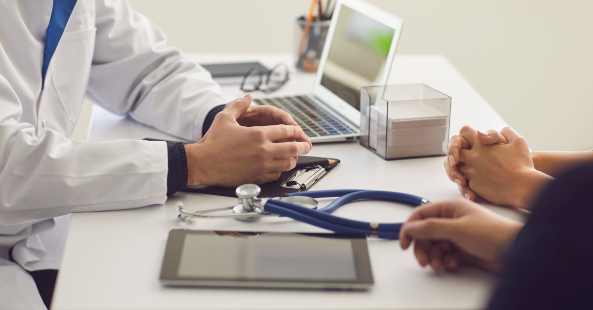 Consulta Externa Hospital Farela